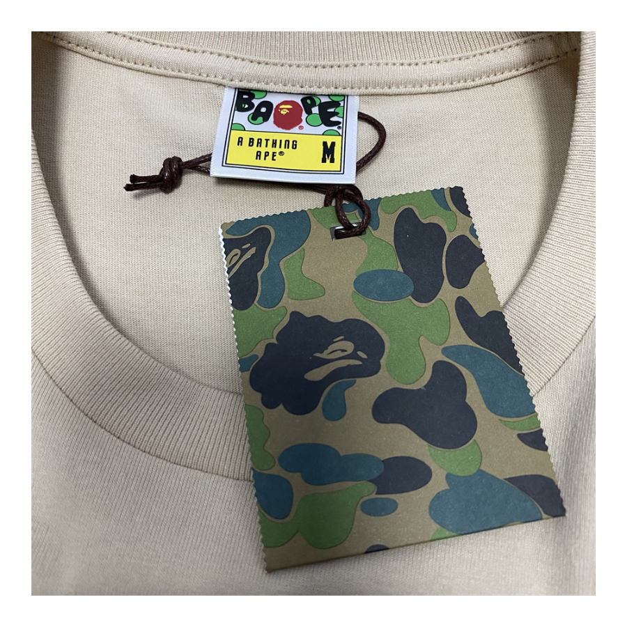 Bapesta (0375)