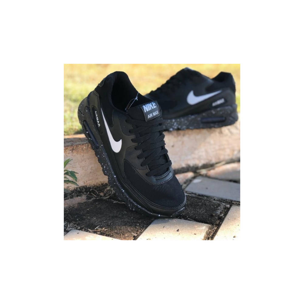 Nike Air Max 90 - Masculino