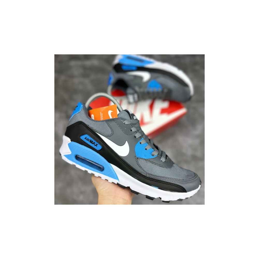 Nike Air Max 90 - Masculino