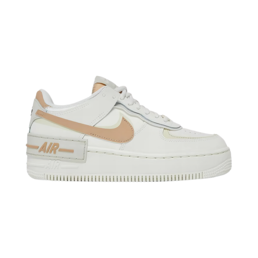 Nike Air Force 1 Shadow 'Sail Hemp'