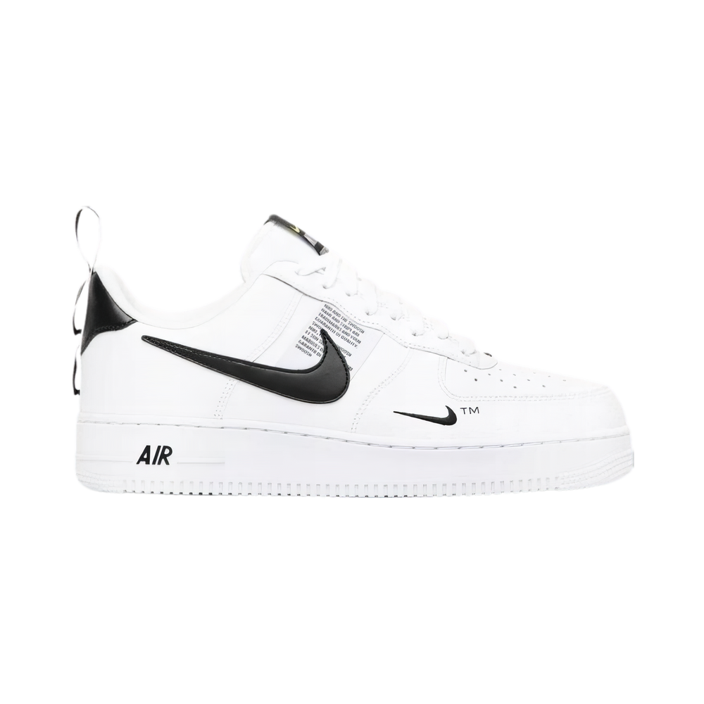 Nike Air Force 1 '07 LV8 'Overbranding'