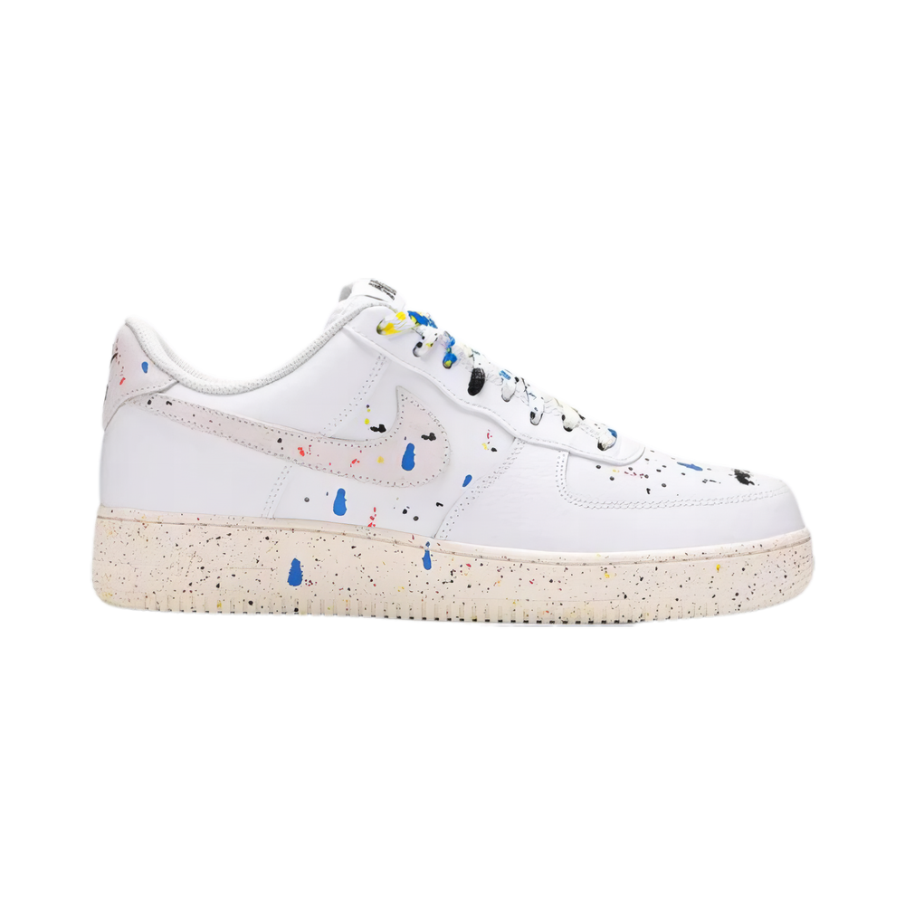 Nike Air Force 1 '07 LV8 'Paint Splatter'