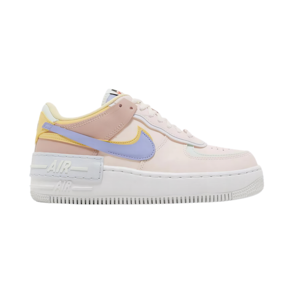 Nike Air Force 1 Shadow 'Light Soft Pink'