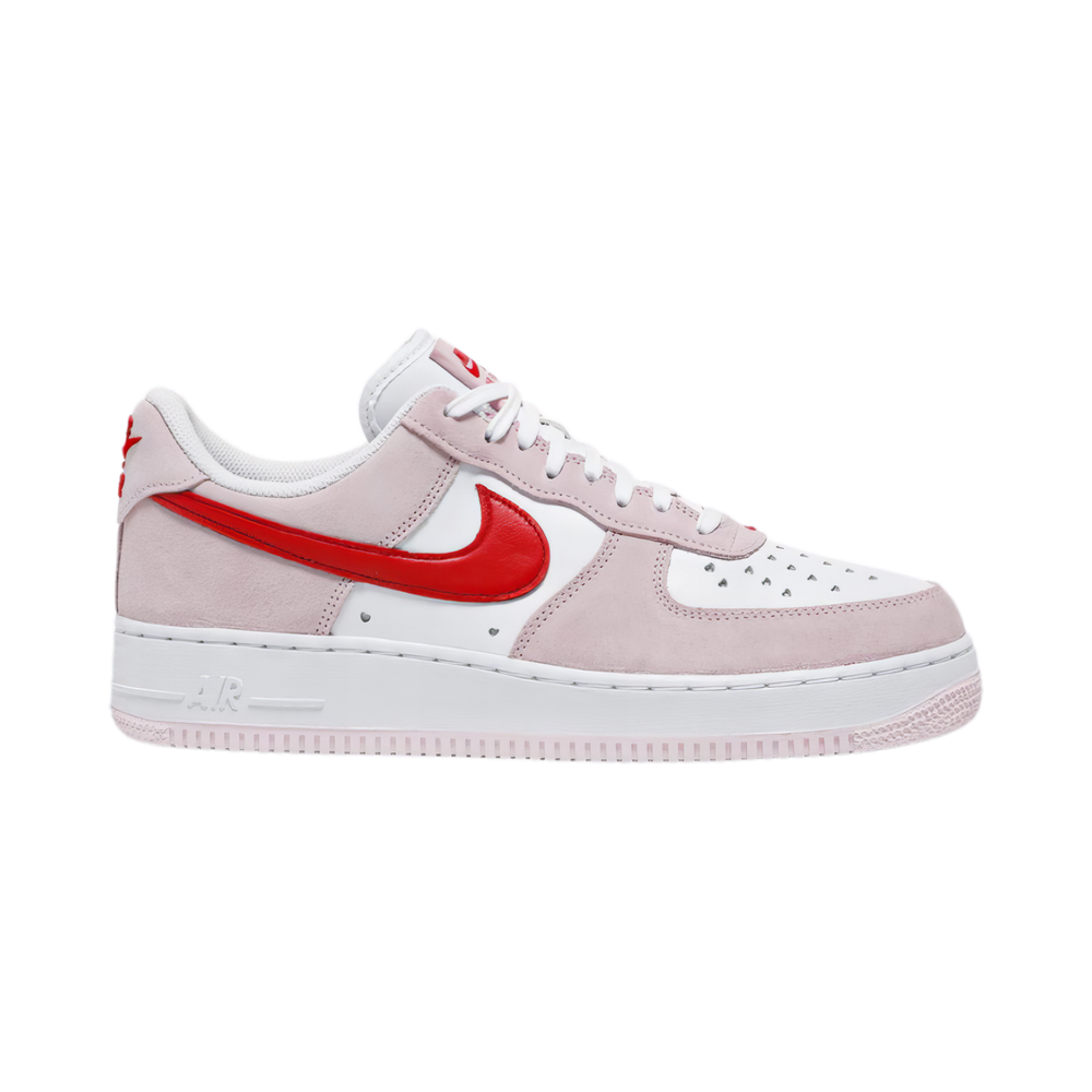Nike Air Force 1 Low '07 QS 'Valentine’s Day Love Letter'