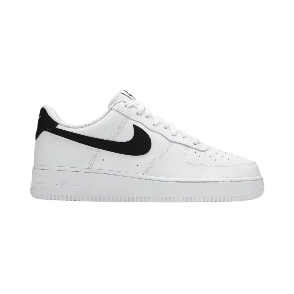 Nike Air Force 1 '07 'White Black'