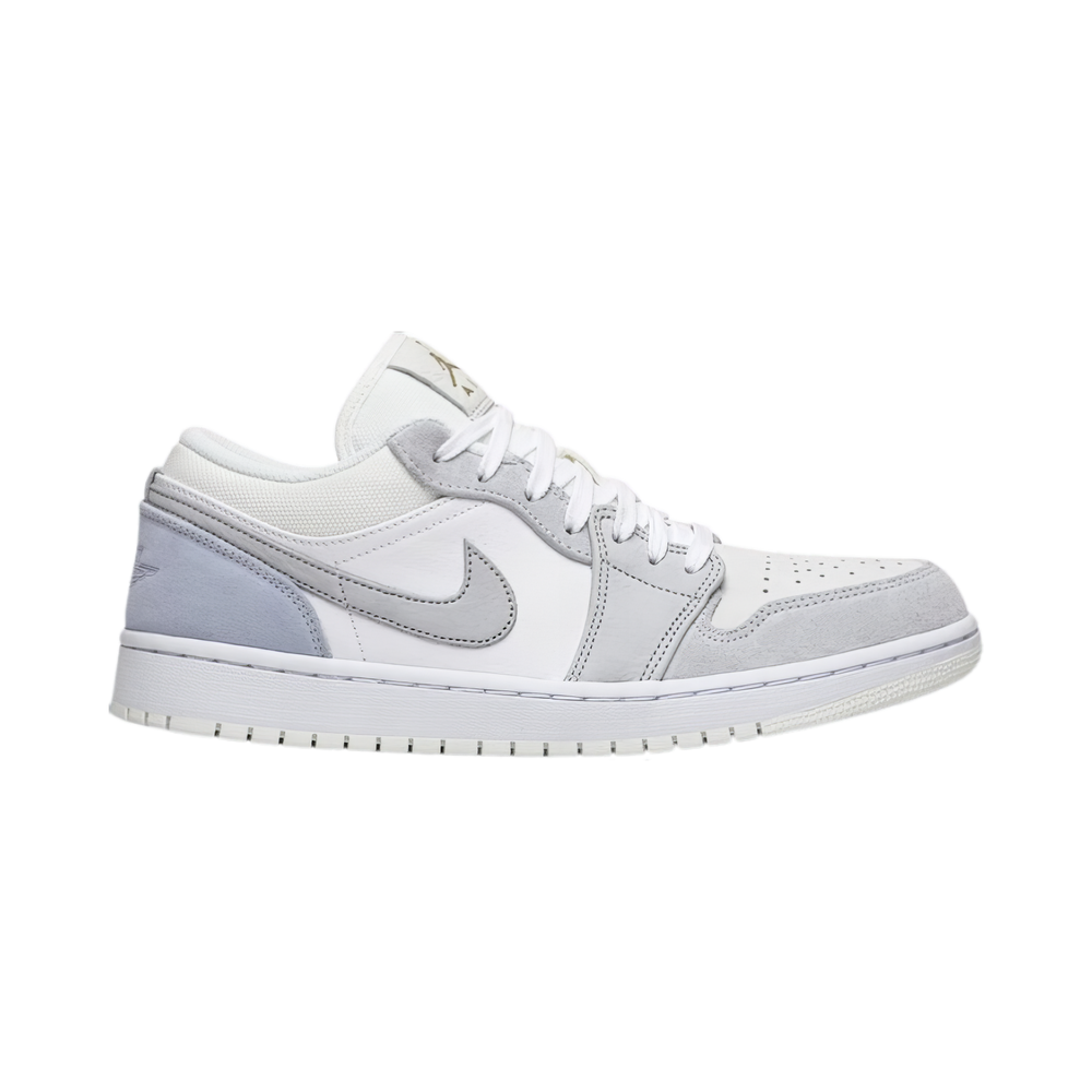 Nike Air Jordan 1 Low 'Paris'