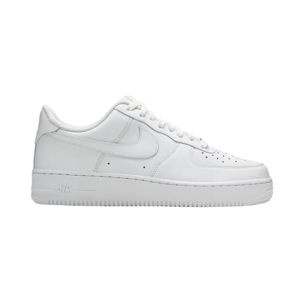 Nike Air Force 1 '07 'Triple White'