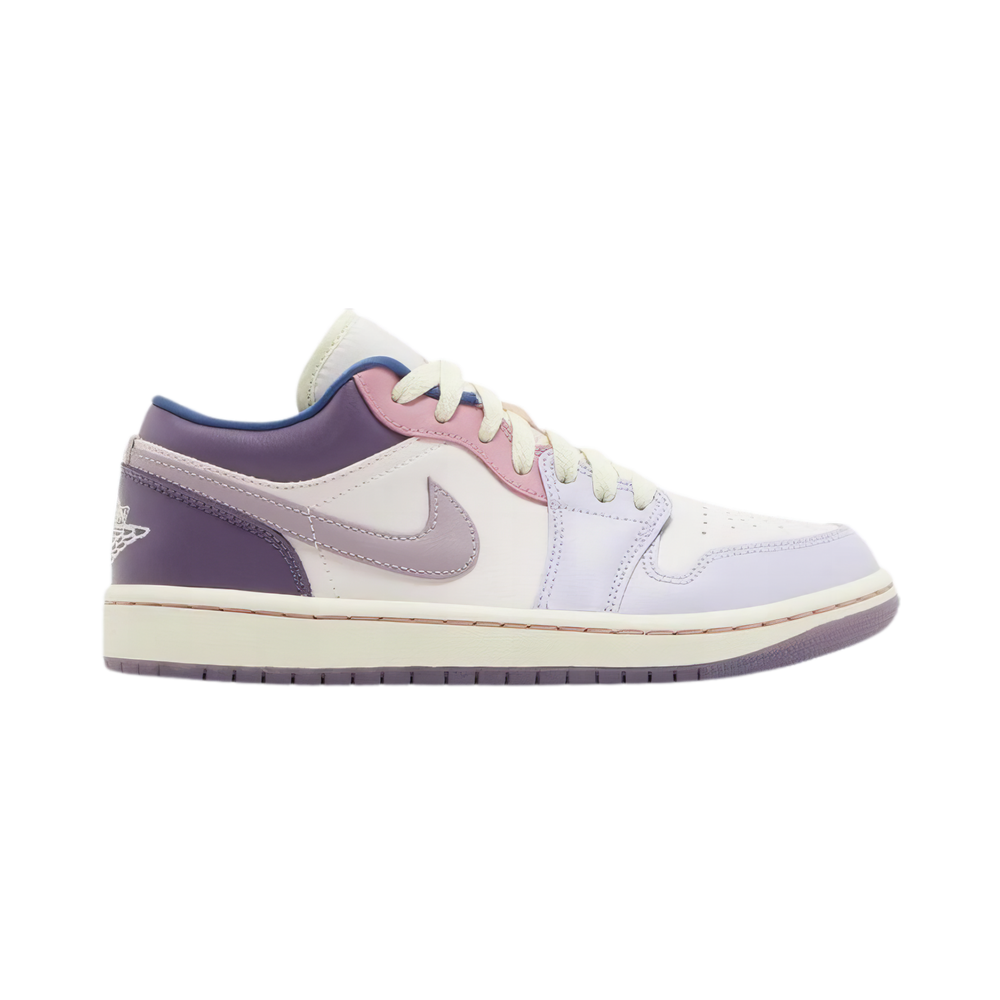 Nike Air Jordan 1 Low 'Pastel Plum'