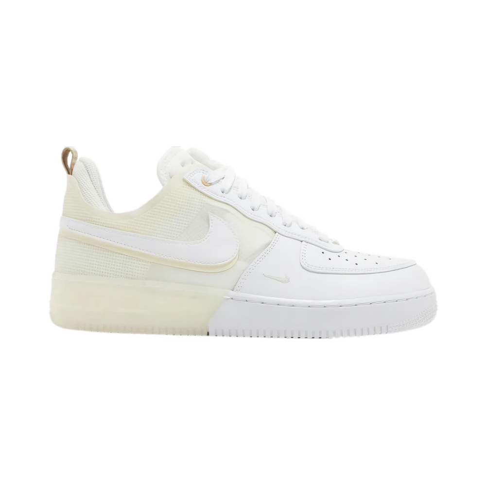 Nike Air Force 1 React 'Coconut Milk'