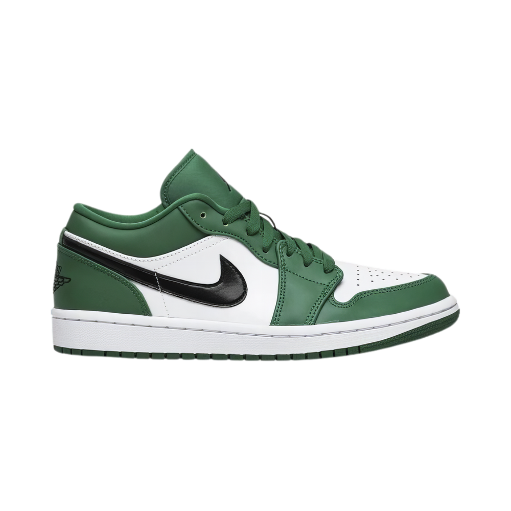 Nike Air Jordan 1 Low 'Pine Green'