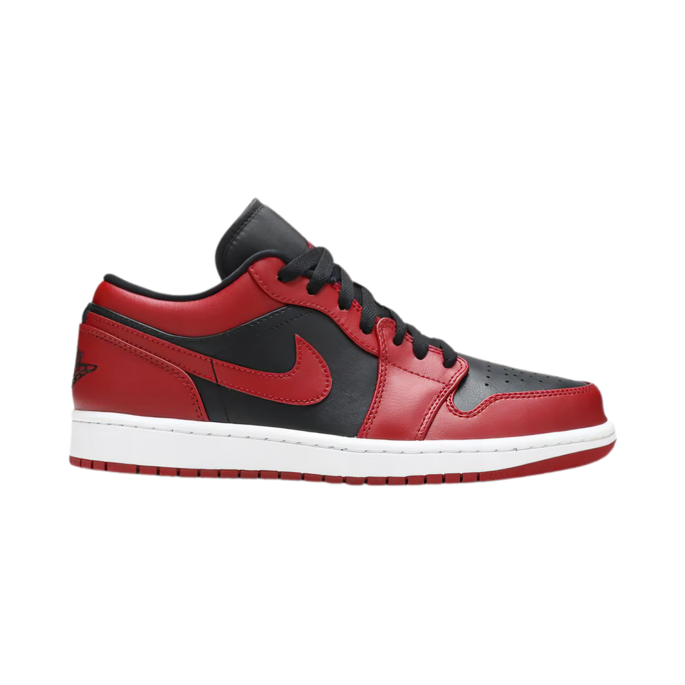 Nike Air Jordan 1 Low 'Reverse Bred'