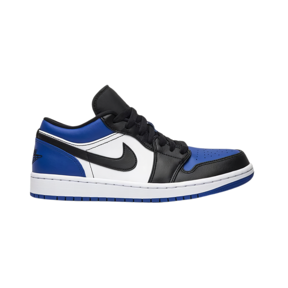 Nike Air Jordan 1 Low 'Royal Toe'