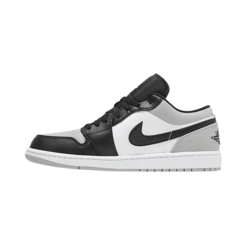 Nike Air Jordan 1 Low 'Shadow Toe'
