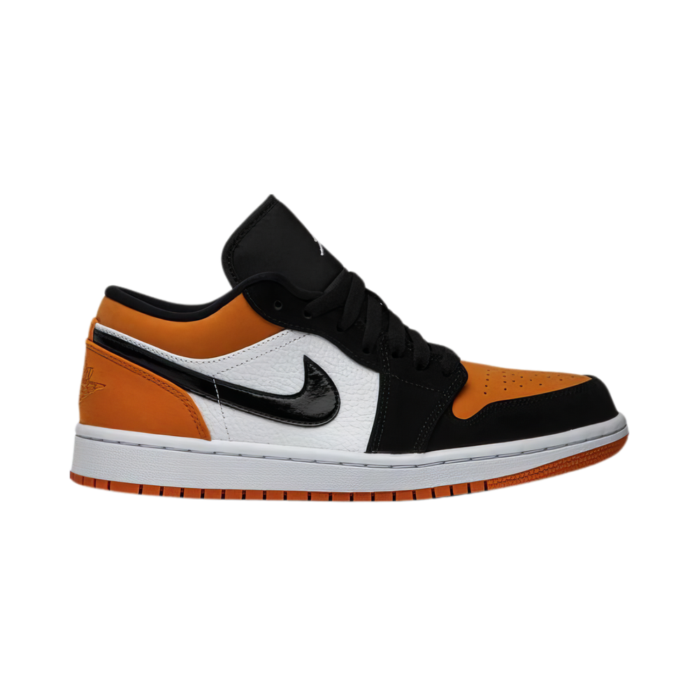 Nike Air Jordan 1 Low 'Shattered Backboard'