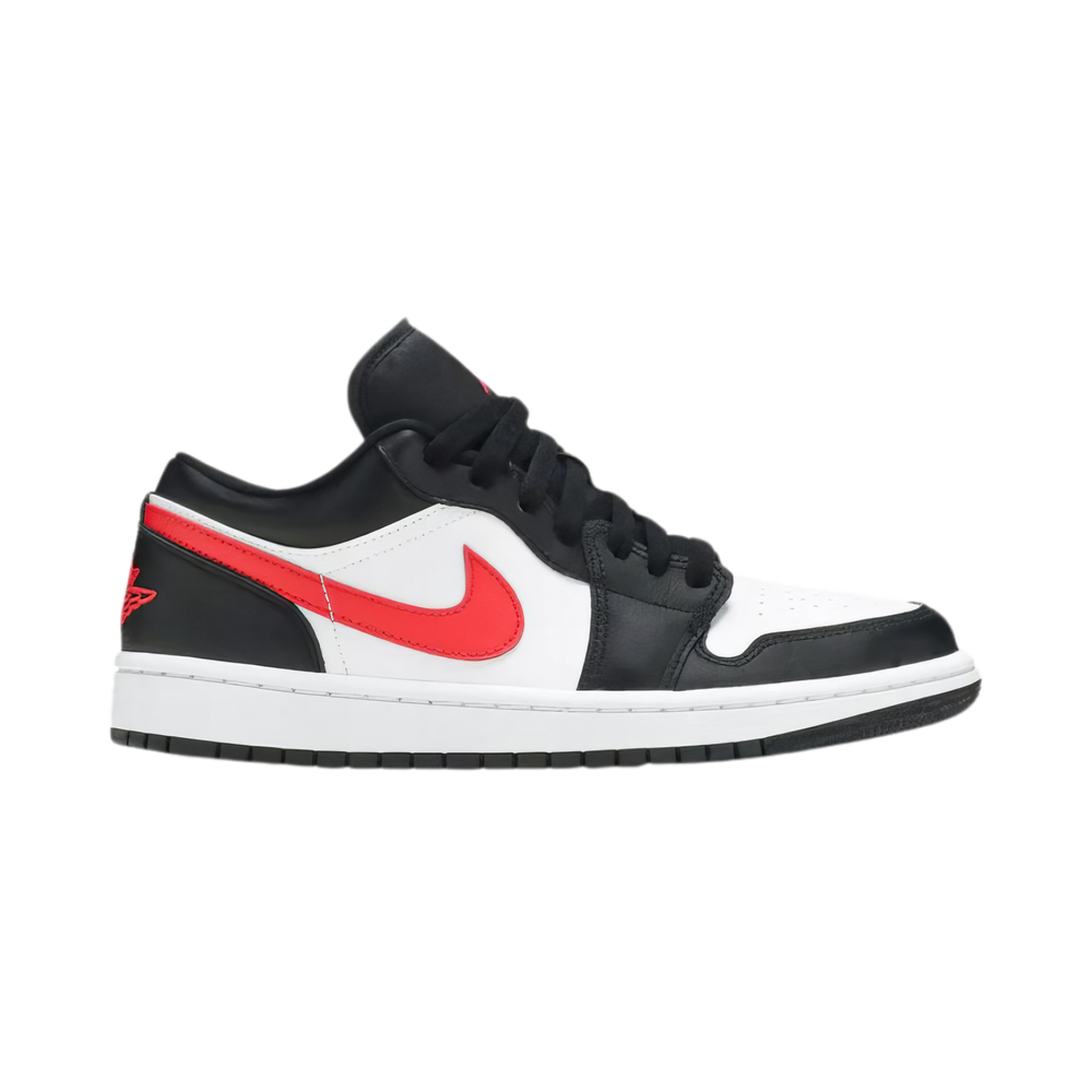 Nike Air Jordan 1 Low 'Siren Red'