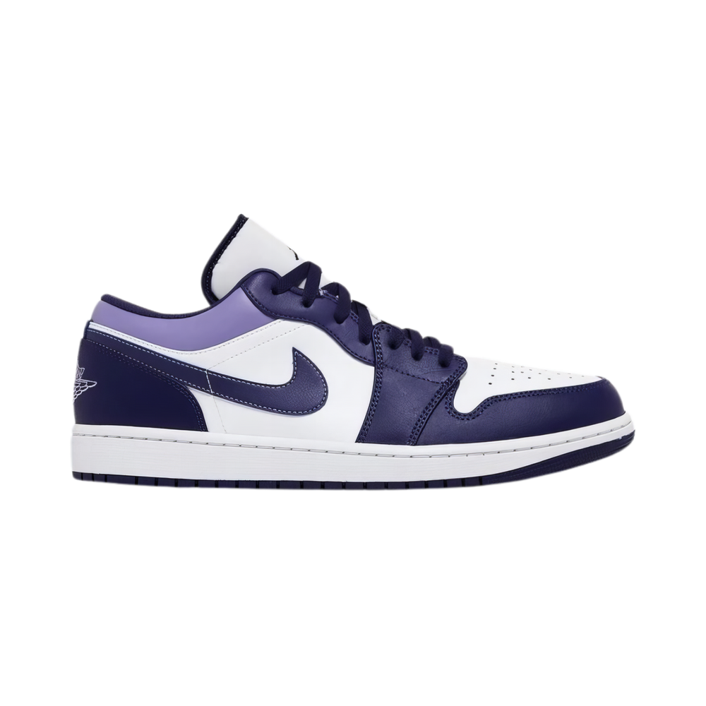 Nike Air Jordan 1 Low 'Sky J Purple'