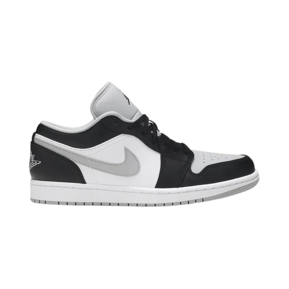 Nike Air Jordan 1 Low 'Smoke Grey'