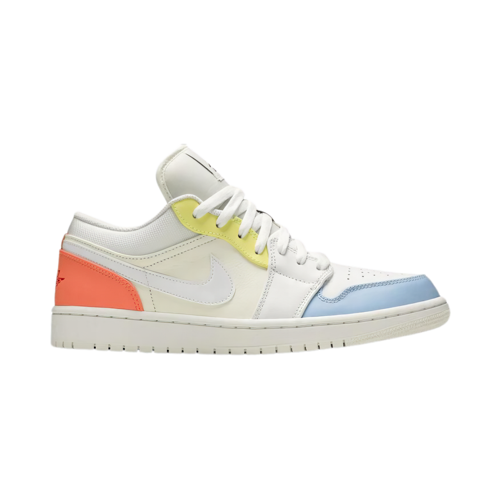 Nike Air Jordan 1 Low 'To My First Coach'