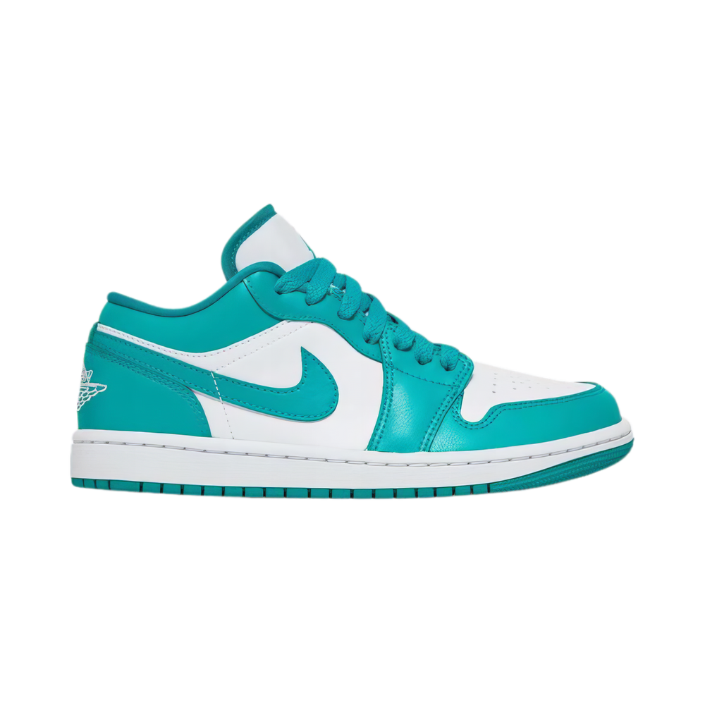 Nike Air Jordan 1 Low 'Turquoise'