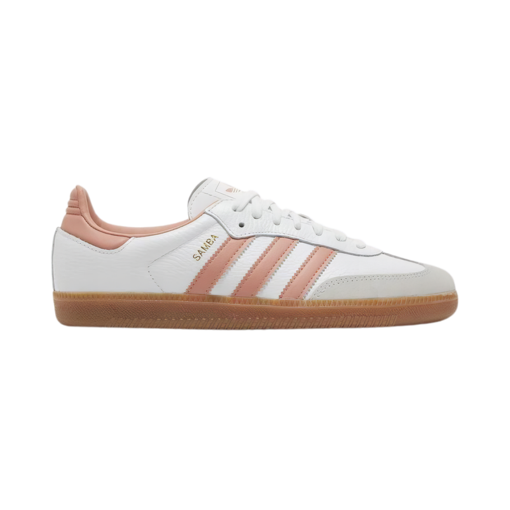 Adidas Samba OG 'Wonder Clay'