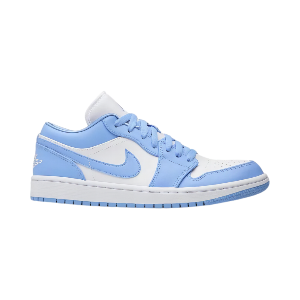 Nike Air Jordan 1 Low 'UNC'
