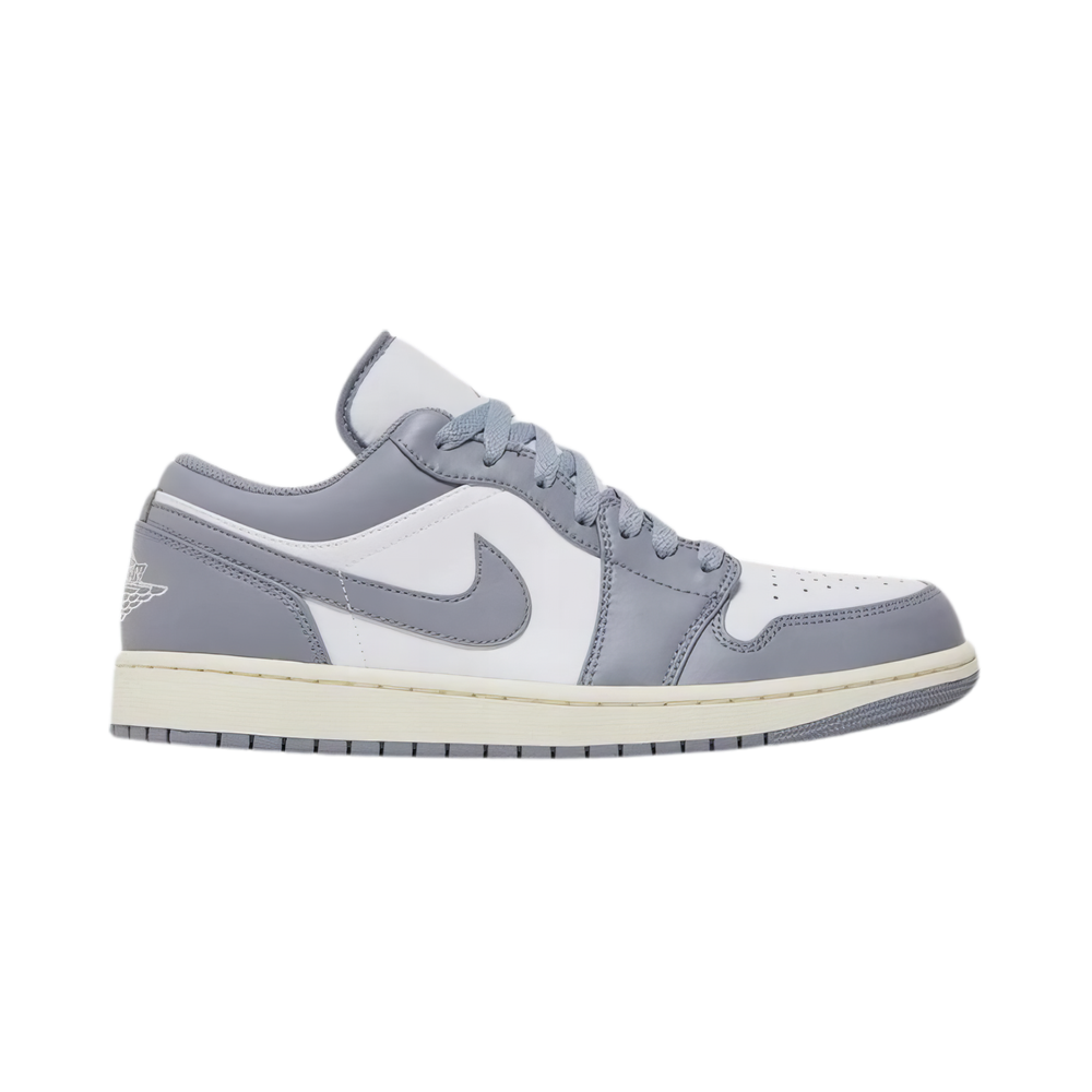 Nike Air Jordan 1 Low 'Vintage Grey'