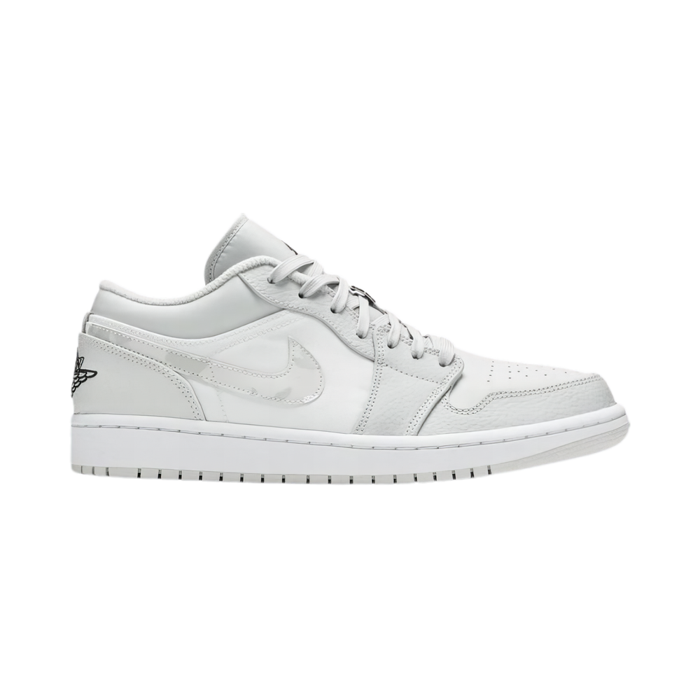 Nike Air Jordan 1 Low 'White Camo'