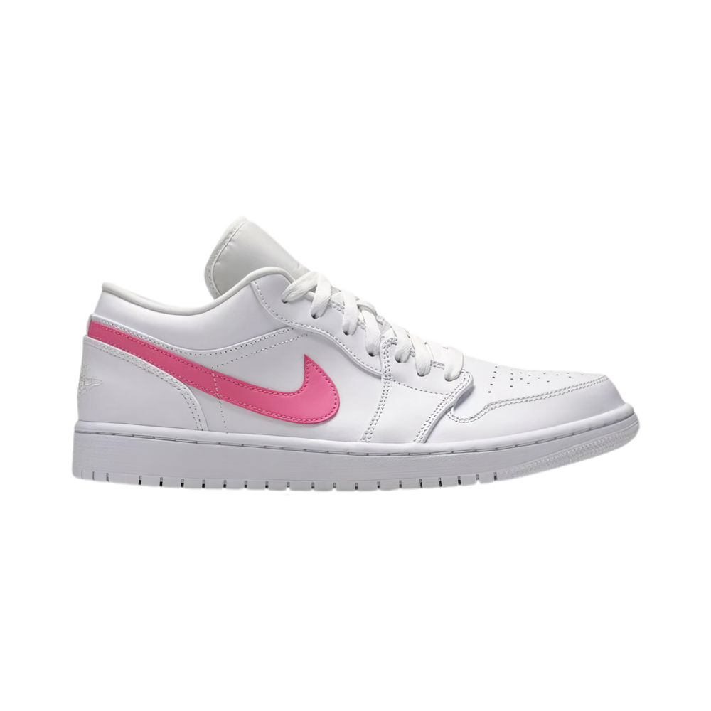 Nike Air Jordan 1 Low 'White Multi-Color'