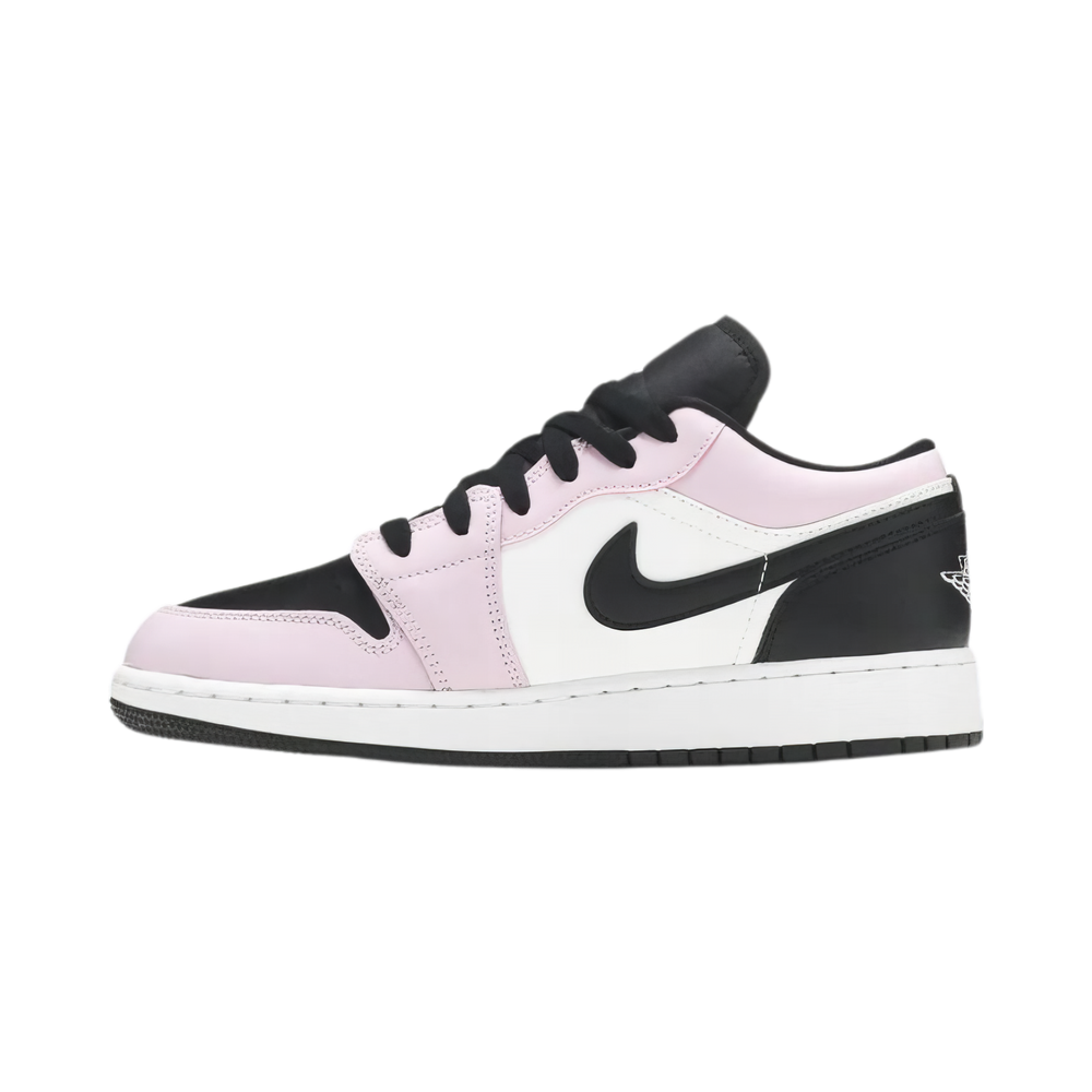 Nike Air Jordan 1 Low GS 'Light Arctic Pink'
