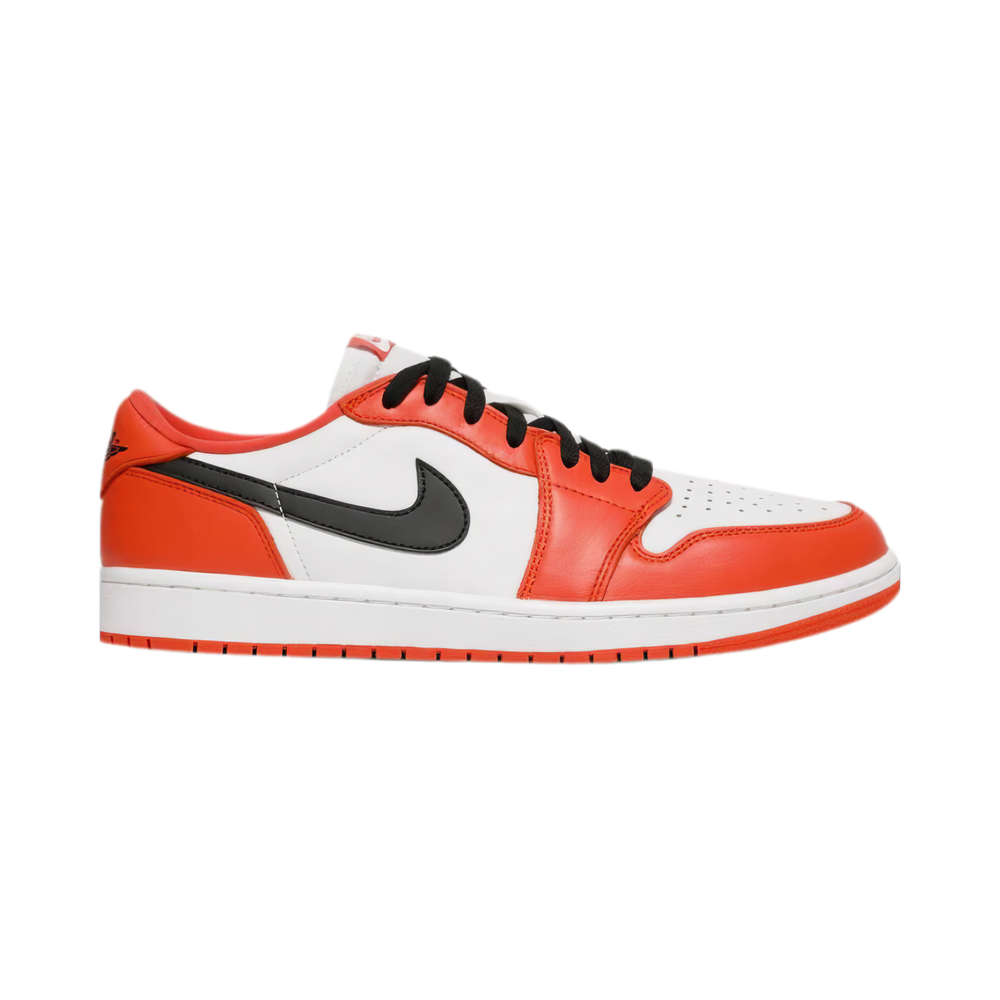 Nike Air Jordan 1 Low OG 'Starfish'