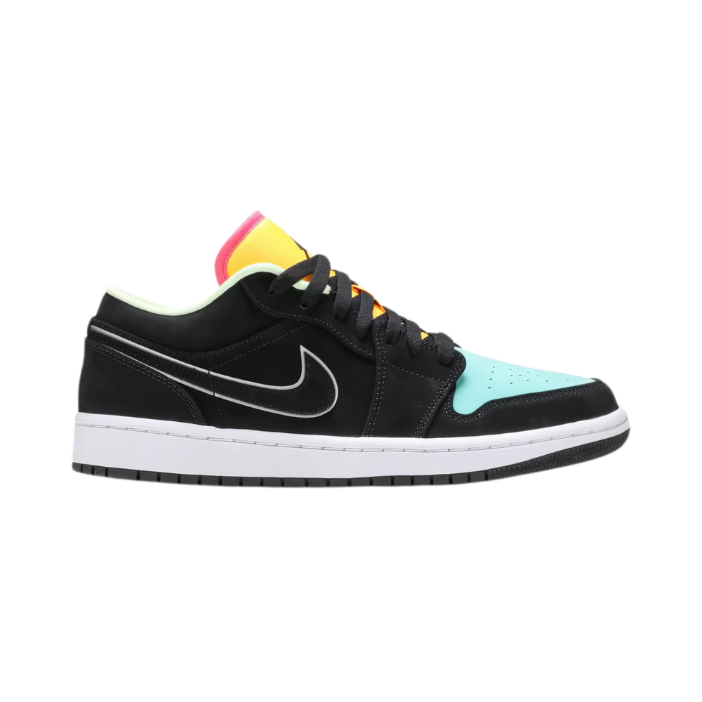 Nike Air Jordan 1 Low SE 'Aurora Green'