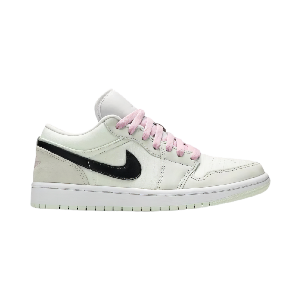 Nike Air Jordan 1 Low SE 'Barely Green'