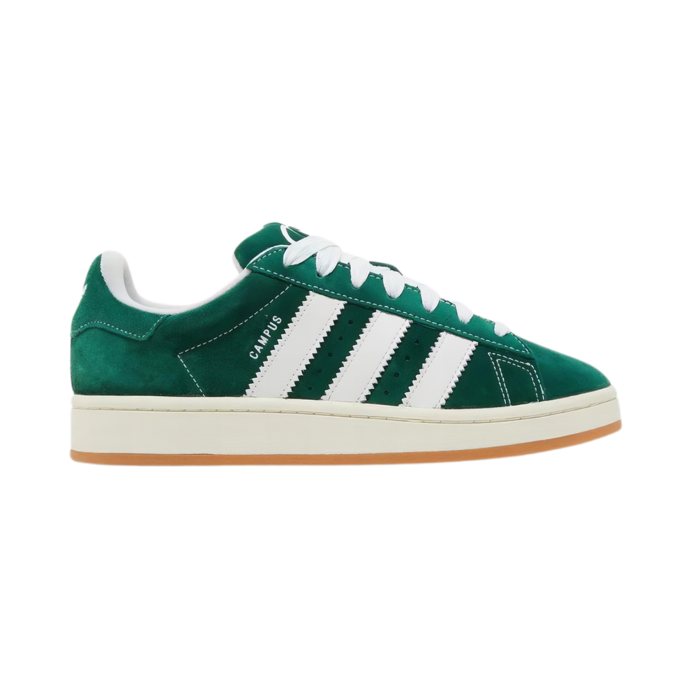 Adidas Campus 00s 'Dark Green Gum'