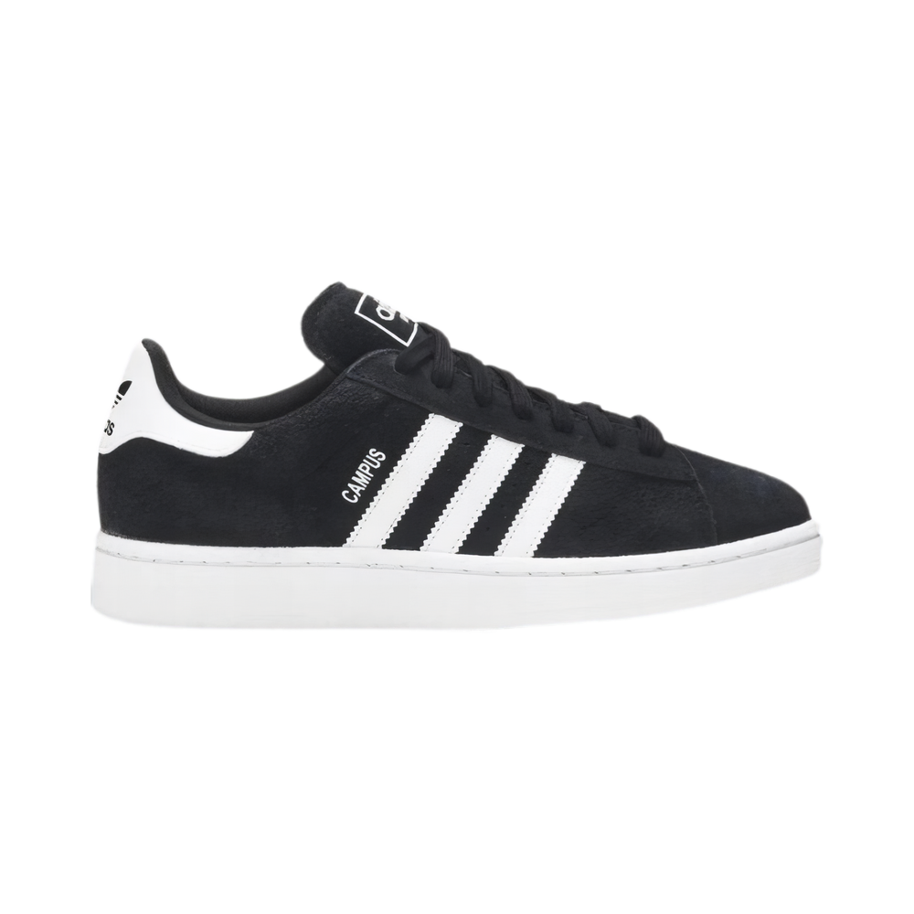 Adidas Campus 'Black White'