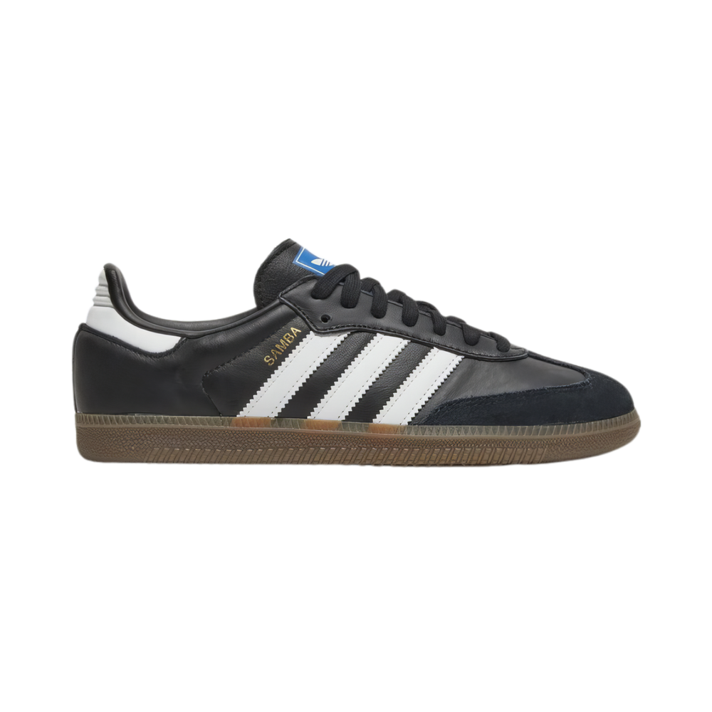 Adidas Samba OG 'Black Gum'
