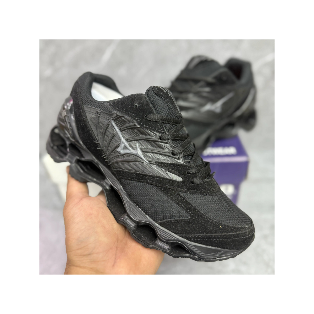 Mizuno Wave Prophecy LS