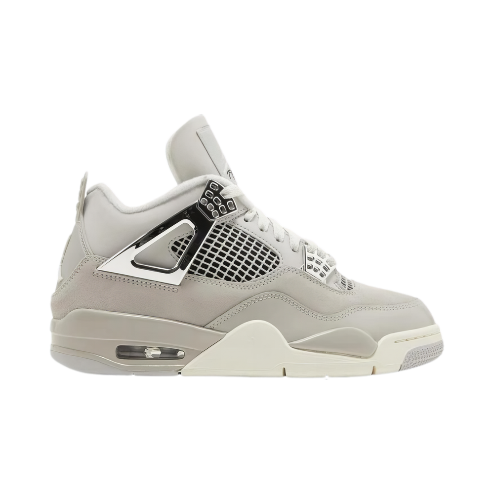 Nike Air Jordan 4 Retro 'Frozen Moments'