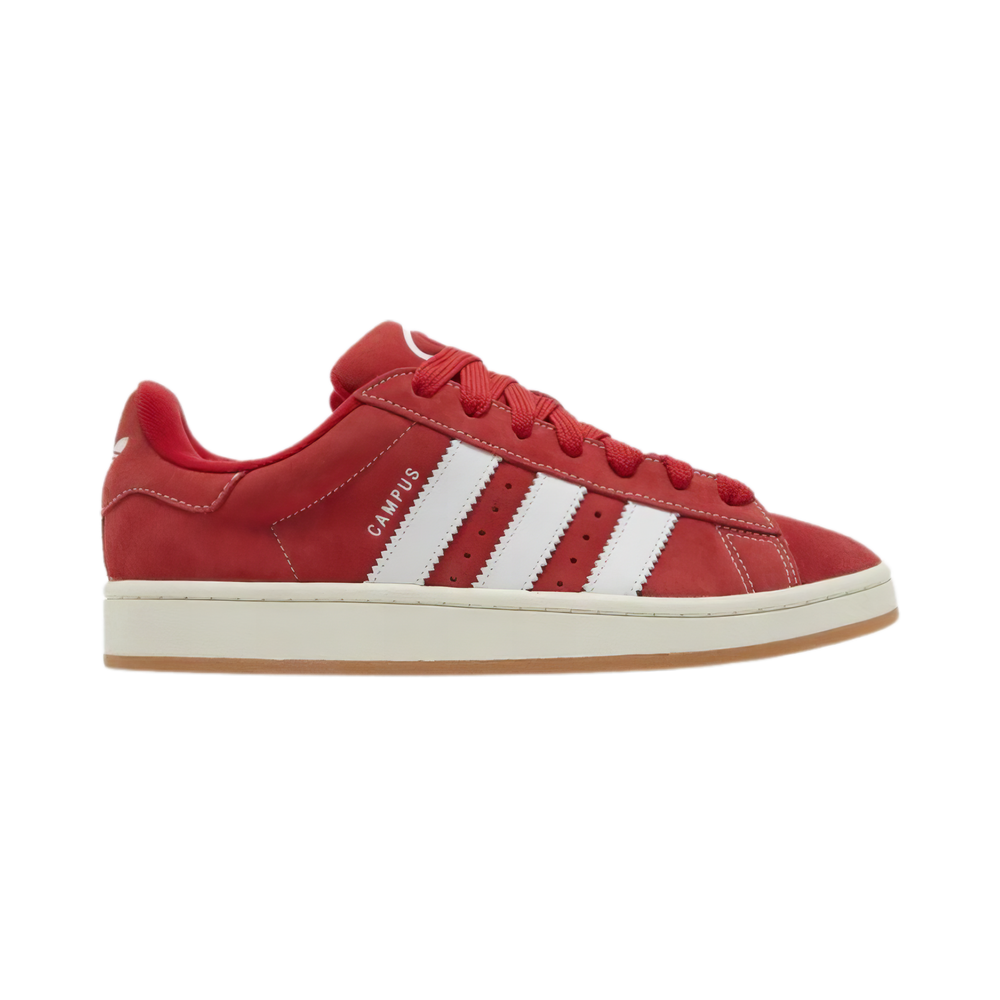 Adidas Campus 00s 'Scarlet Gum'