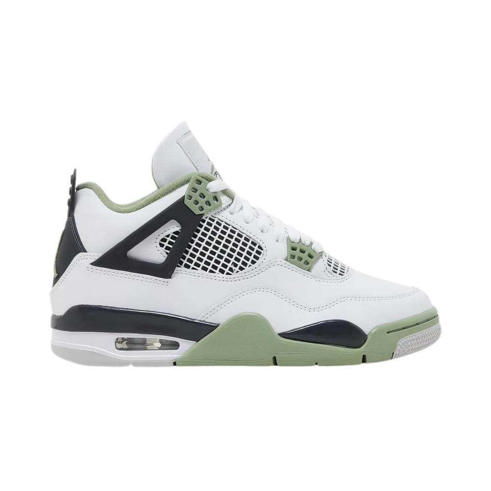 Nike Air Jordan 4 Retro 'Seafoam'