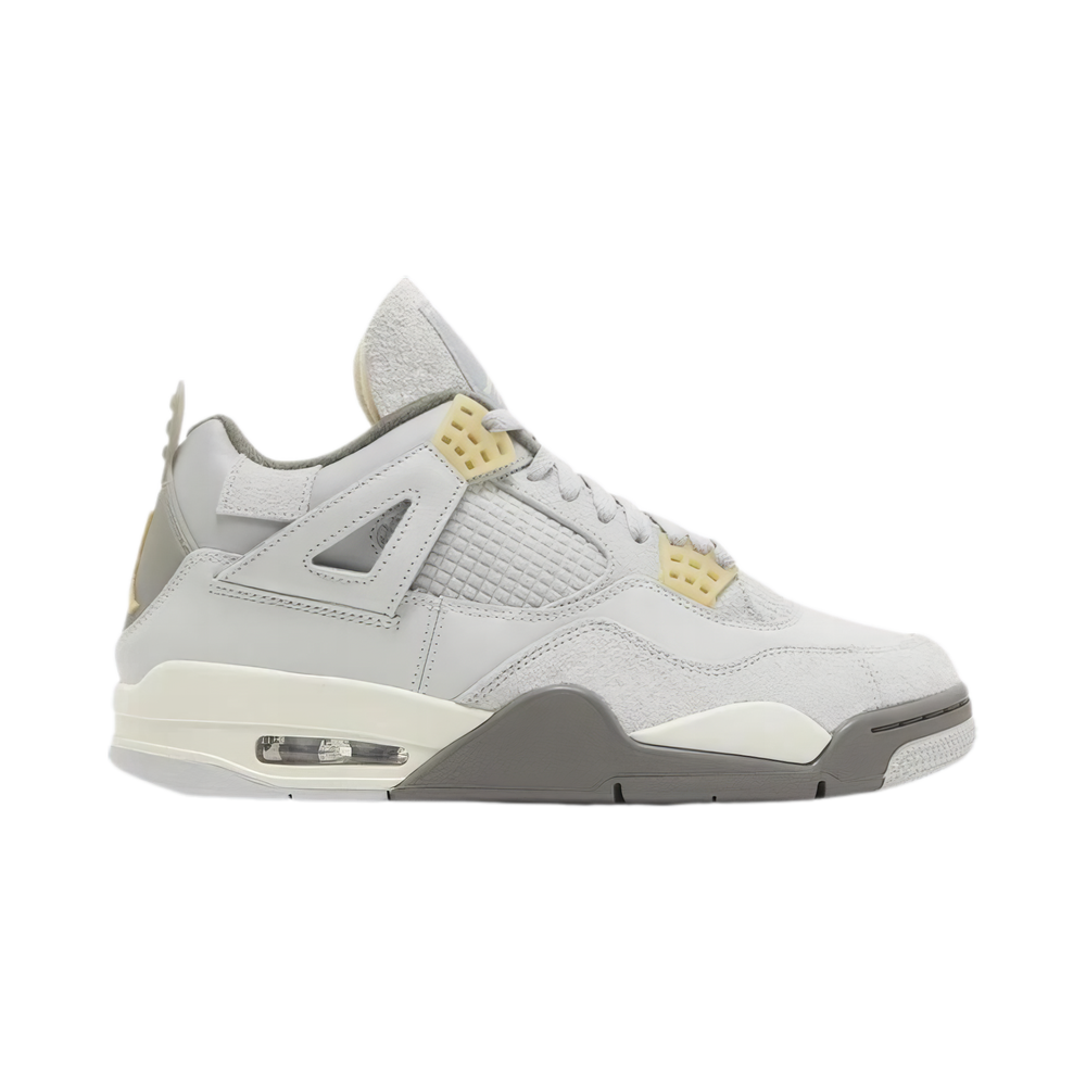 Nike Air Jordan 4 Retro SE 'Craft'