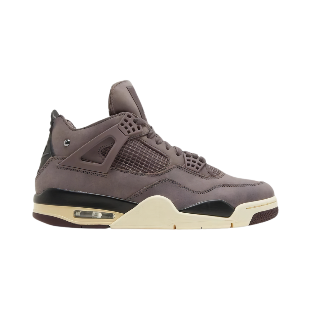 A Ma Maniére x Air Jordan 4 Retro 'Violet Ore'