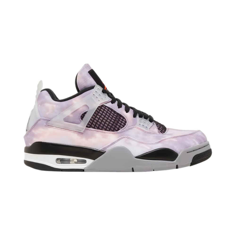 Nike Air Jordan 4 Retro 'Zen Master'