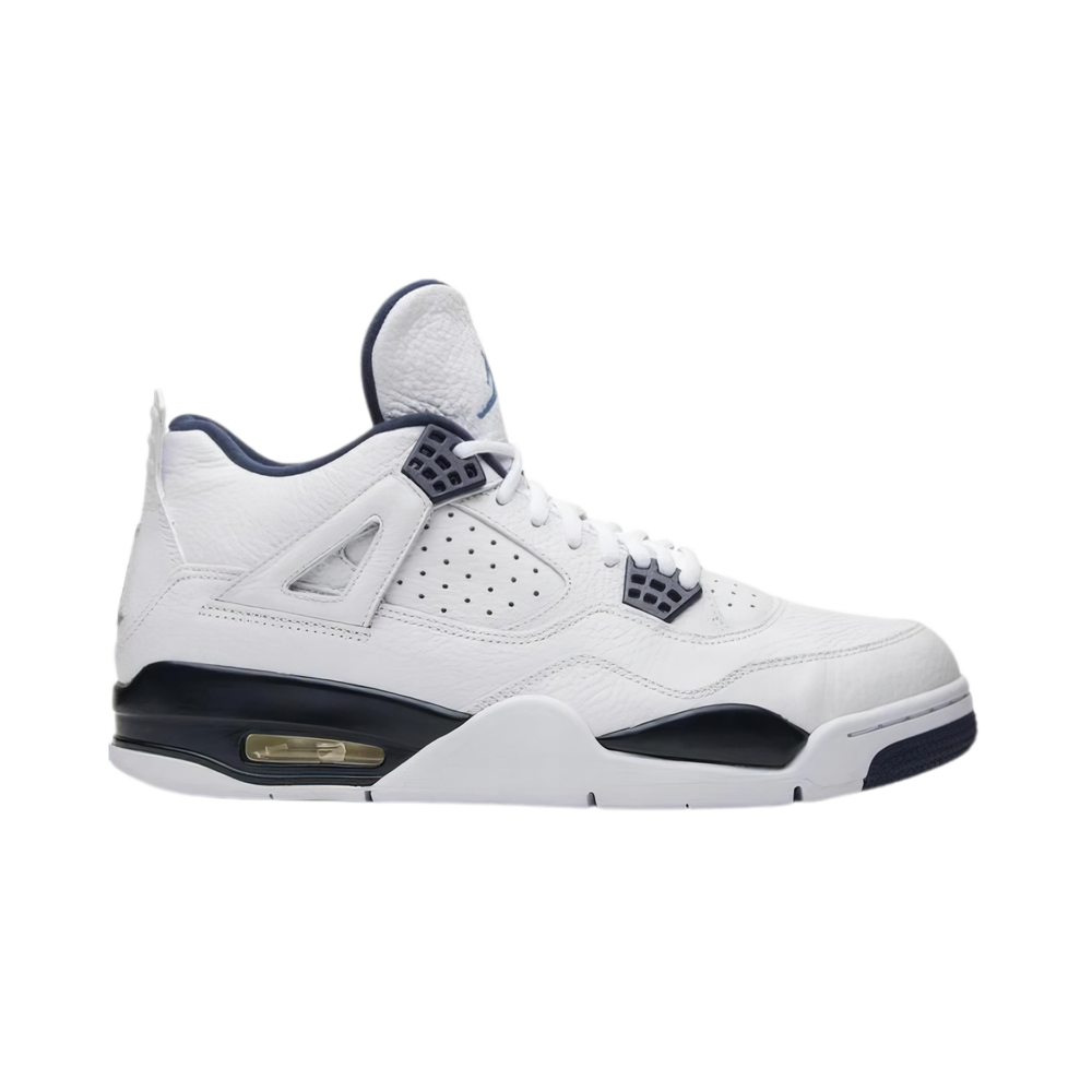 Nike Air Jordan 4 Retro LS 'Legend Blue'