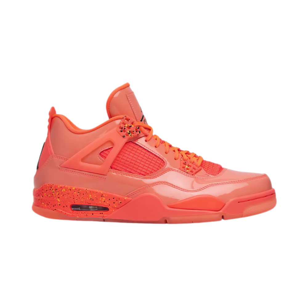 Nike Air Jordan 4 Retro NRG 'Hot Punch'