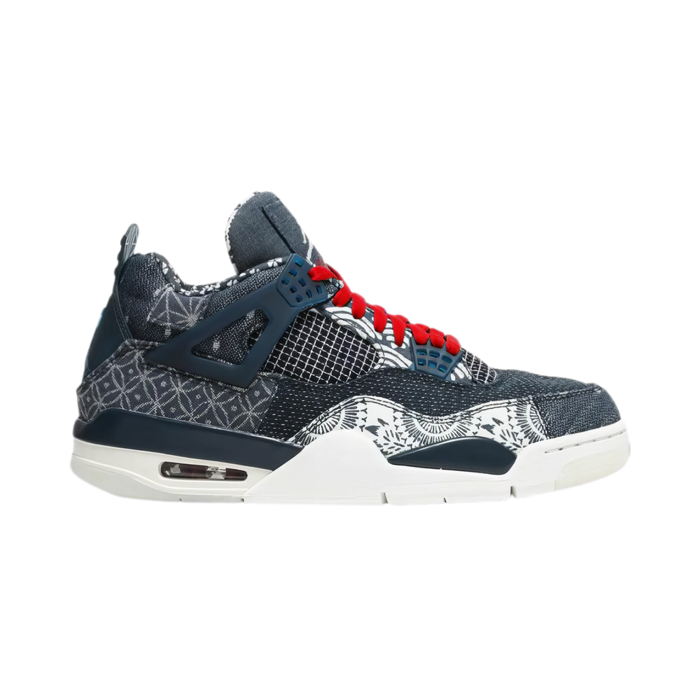 Nike Air Jordan 4 Retro SE 'Sashiko'