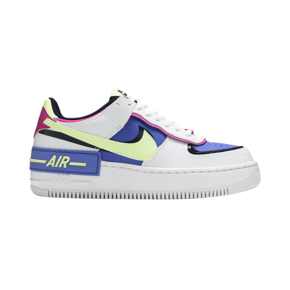 Nike Air Force 1 Shadow 'Sapphire'