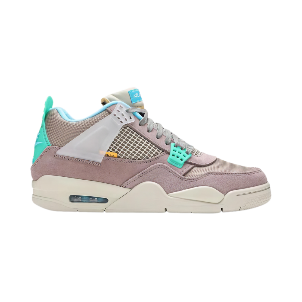 Union LA x Air Jordan 4 Retro 'Taupe Haze'