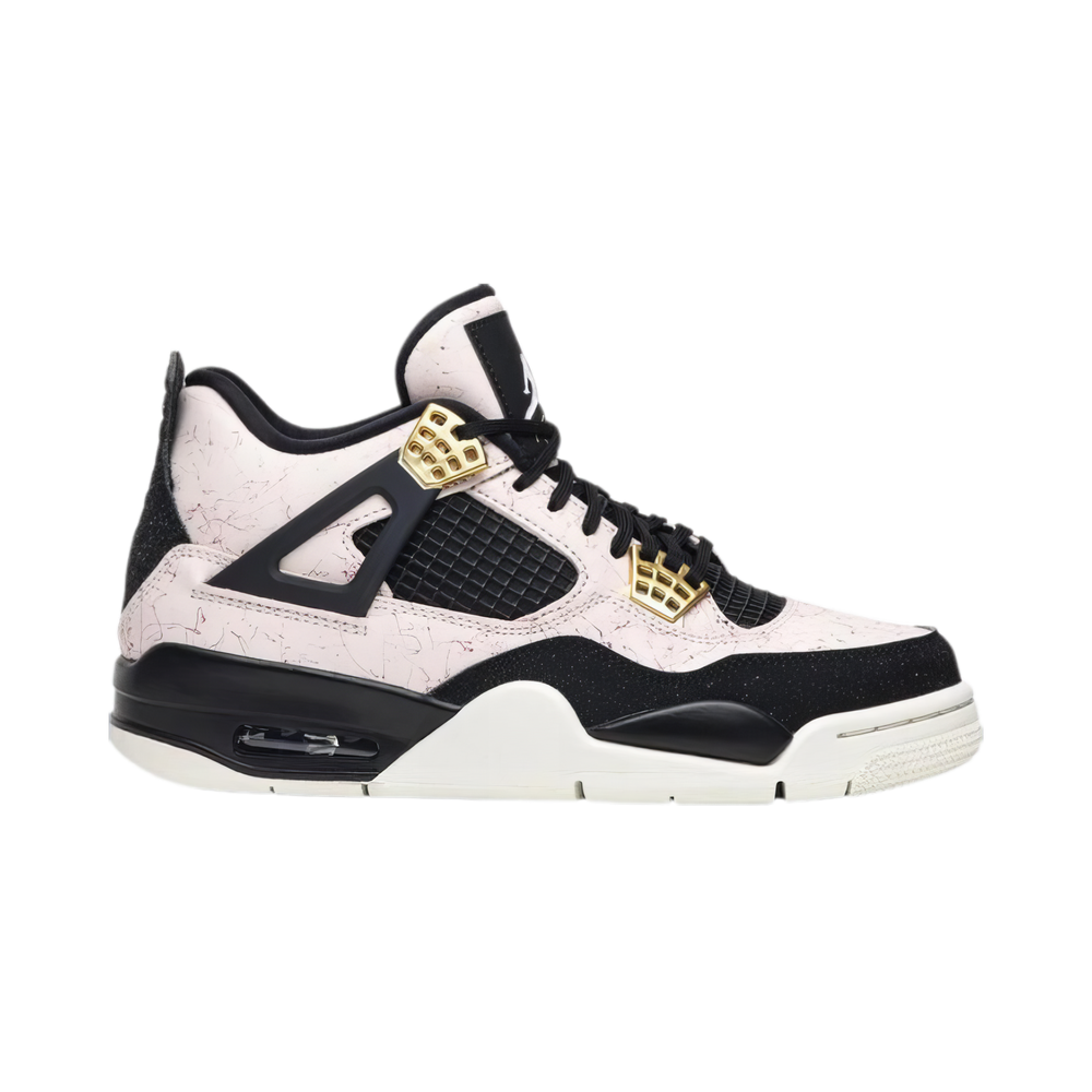 Nike Air Jordan 4 Retro 'Splatter'