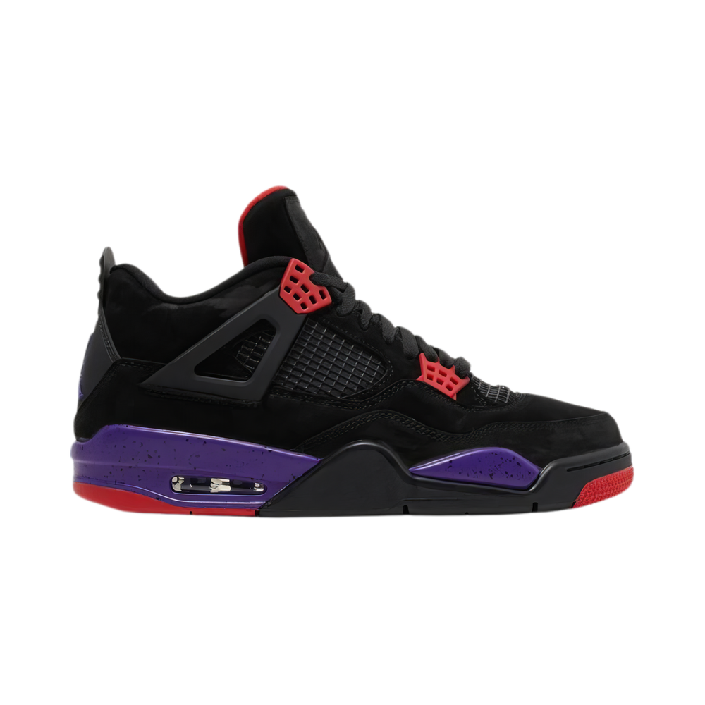 Nike Air Jordan 4 Retro NRG 'Raptors'