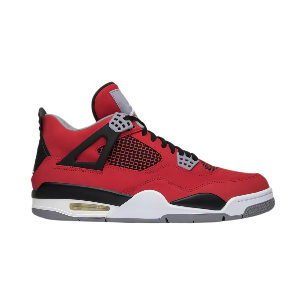 Nike Air Jordan 4 Retro 'Toro Bravo'